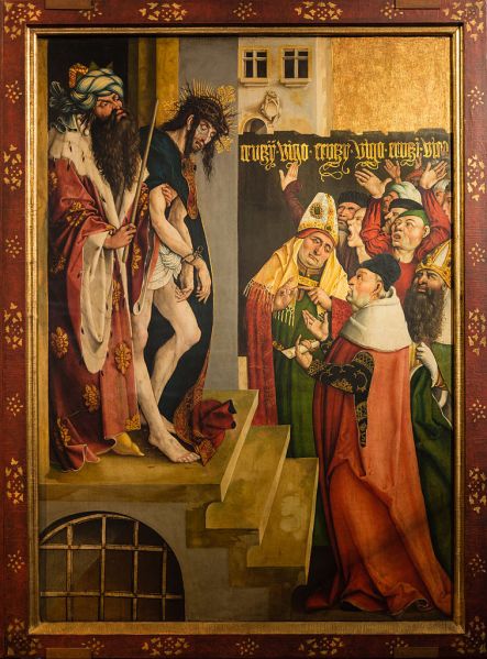 Datei:Lo Ecce homo.JPG